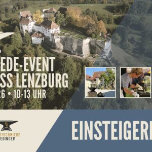 Einsteigerkurs Ticket