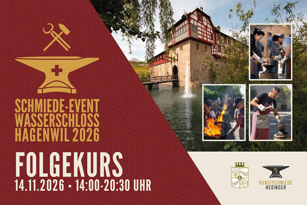 Folgekurs, Samstag, 14. November 2026